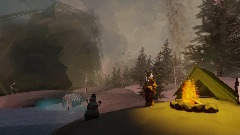 A screenshot taken in Dreams. 1 of 5.