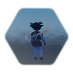 Artio-Charakter Remix 3