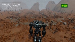 A screenshot taken in Dreams. 1 of 1.