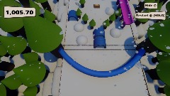 A screenshot taken in Dreams. 2 of 20.