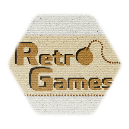 RETRO GAMES