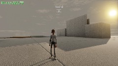 A screenshot taken in Dreams. 1 of 10.