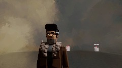 A screenshot taken in Dreams. 4 of 7.