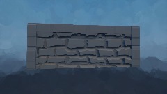 A screenshot taken in Dreams. 2 of 2.