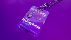 A screenshot taken in Dreams. 16 of 23.