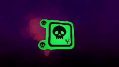 Godzilla Generations Maximum Impact HUD