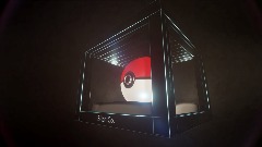 Silph Co. Pokéball