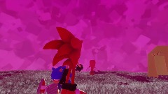 Animation AY | sonic vs everyone pt 2