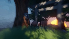 A screenshot taken in Dreams. 4 of 4.