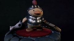 A screenshot taken in Dreams. 9 of 10.