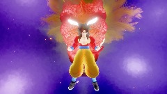 Goku ssj4
