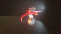 A screenshot taken in Dreams. 4 of 6.