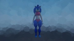 A screenshot taken in Dreams. 6 of 6.