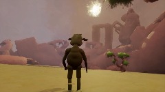 A screenshot taken in Dreams. 14 of 19.