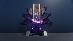 A screenshot taken in Dreams. 2 of 20.