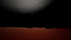 A screenshot taken in Dreams. 8 of 10.