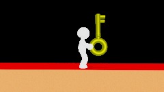 Where are my keys? Demo