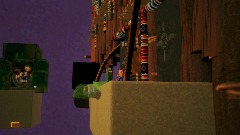 A screenshot taken in Dreams. 1 of 1.