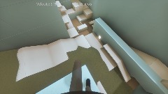A screenshot taken in Dreams. 18 of 23.