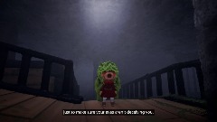 A screenshot taken in Dreams. 20 of 25.