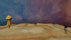 Very Little Dreams afterlvl2