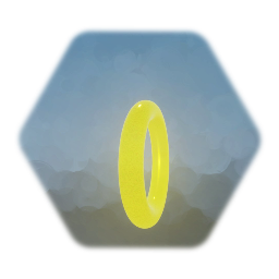 Remix of Level complete ring