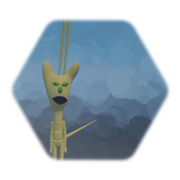 Strato aka Experiment 532