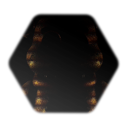 FNAF AR GOLDEN FREDDY