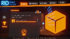 A screenshot taken in Dreams. 7 of 30.