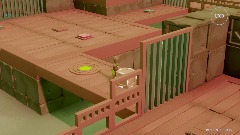 A screenshot taken in Dreams. 12 of 23.