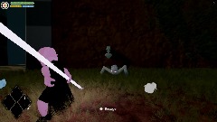 A screenshot taken in Dreams. 30 of 30.