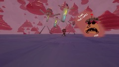 A screenshot taken in Dreams. 12 of 24.