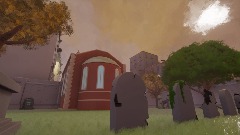 A screenshot taken in Dreams. 1 of 7.