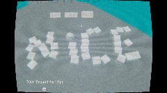 A screenshot taken in Dreams. 3 of 5.