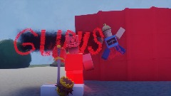 GLIRUS: THE CODE BREACH