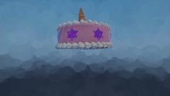 A screenshot taken in Dreams. 1 of 30.