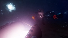 Rock'n Chick Is Defeated!