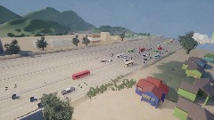 A screenshot taken in Dreams. 4 of 9.