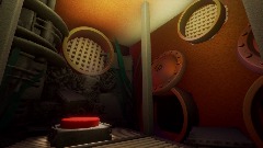 The Hallway