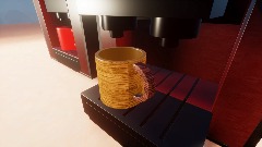 A screenshot taken in Dreams. 12 of 22.