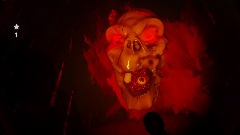 A screenshot taken in Dreams. 1 of 2.