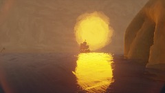 A screenshot taken in Dreams. 9 of 15.