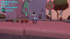 A screenshot taken in Dreams. 9 of 24.