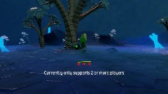 A screenshot taken in Dreams. 1 of 1.