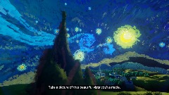 A screenshot taken in Dreams. 1 of 1.