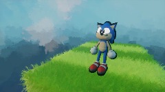 A screenshot taken in Dreams. 7 of 12.