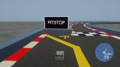 A screenshot taken in Dreams. 1 of 8.