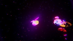 A screenshot taken in Dreams. 2 of 5.