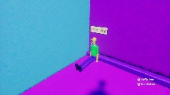 A screenshot taken in Dreams. 21 of 27.