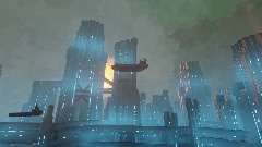 A screenshot taken in Dreams. 7 of 13.